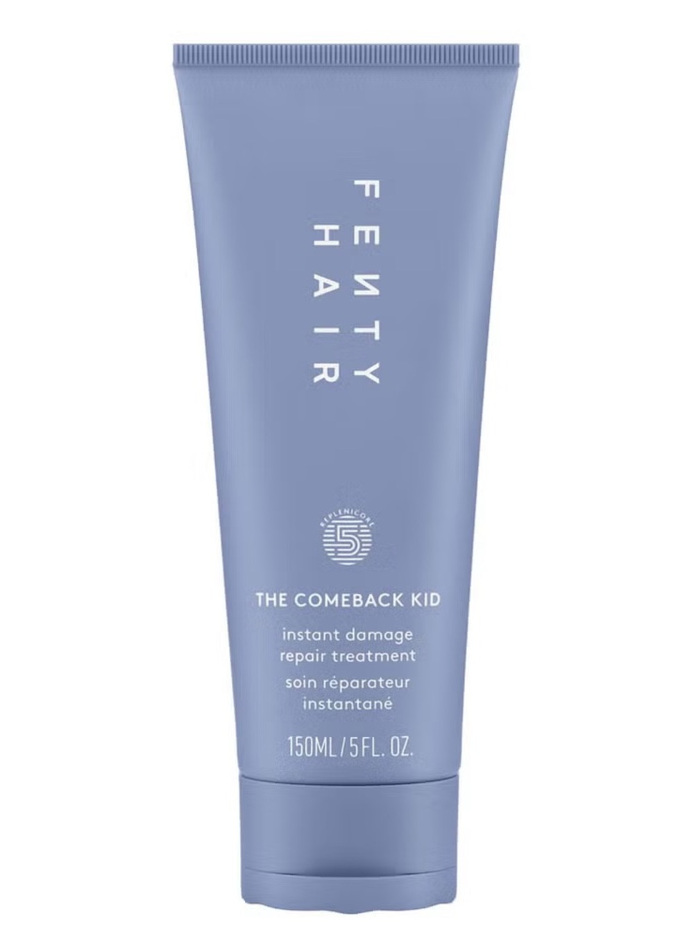 Fenty Hair The Comeback Kid Instant Damage Repair Treatment - 150 ml